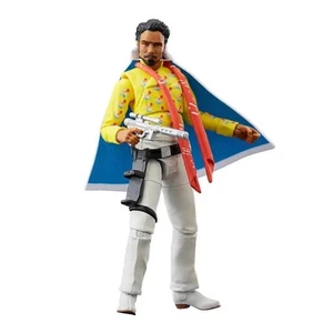 Lando Calrissian Star Wars Battlefront II Vintage Collection Figure - Picture 1 of 3