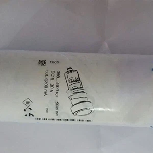 UM30214111 UM30-214111 Ultrasonic Sensor For SICK - Picture 1 of 3