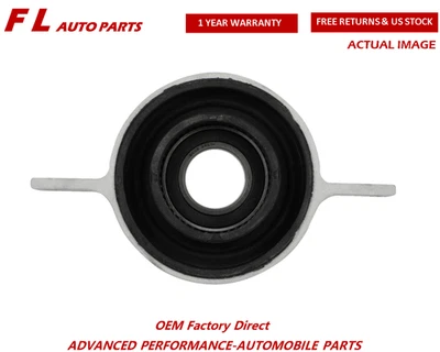 Cojinete de soporte central del eje de transmisión para BMW X3 X4 X5 X6 2007 2008 2009 2010-2019 Foto 1 de 4