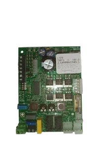 Electronic Turntable 576 MPS - FAAC 7905765 - Picture 1 of 2