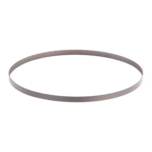 35-3/8 In. 10 TPI Bi-Metal Compact Band Saw Blade - Picture 1 of 12