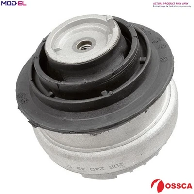 MOUNTING ENGINE 18301 FOR FORD STJA/STJC/STJD/STJB 1.2L SPJA/SPJE/SPJC 1.4L 4cyl - Image 1 of 4