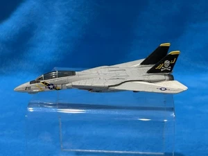 CORGI Diecast F-14 Tomcat U.S. Navy USS NIMITZ Jet Toy - Picture 1 of 6