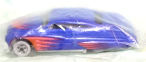 VINTAGE HOT WHEELS PURPLE PASSION IN THE BAG DISCOVERERS PACK OUT 1993 - Bild 1 von 3