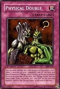 YuGiOh Physical Double MFC-EN047 Common Englisch NM 1st - Bild 1 von 2