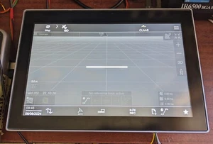 Monitor CLAAS CEMIS 1200 Terminal 12" Touchscreen 2669516.5 - Bild 1 von 6