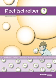 Rechtschreiben 3 - Bild 1 von 1