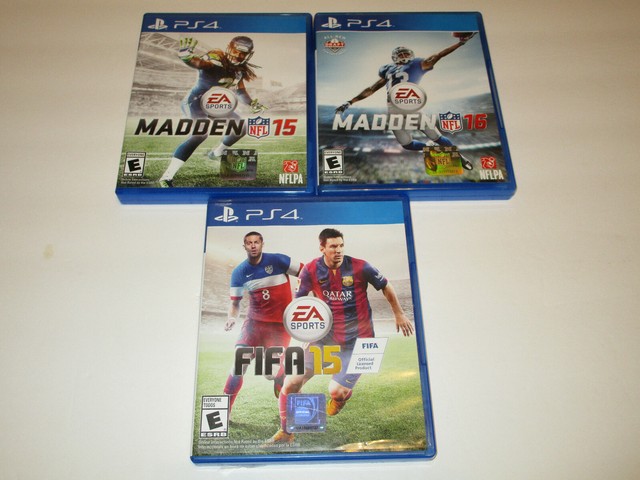 Jogo Fifa 15 Playstation 3 em Promoção na Americanas