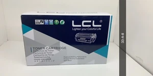 LCL Remanufactured Toner Cartridge Replacement for HP 648A CE262A CP4000 CP4500 - Picture 1 of 2