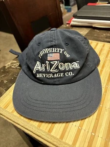 Propiedad de colección de Arizona Beverage Co. Gorra de béisbol - Imagen 1 de 3