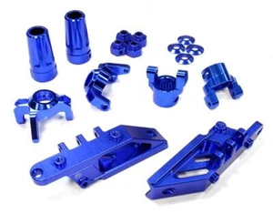 Billet Machined Conversion Kit for Axial Wraith 2.2 Scale Crawler - Picture 1 of 1