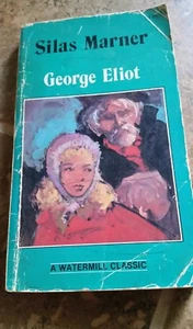 Silas Marner - George Eliot - A Watermill Classic - 1983 PB - Picture 1 of 3