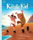 Karate Kid, Hardcover by Kamen, Robert Mark; Smith, Kim (ILT), Like New Used,...