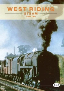 Archive Series Volume 5: West Riding Steam Part Two - Imagen 1 de 1