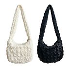 Fashion Big Shoulder Bags Space Cotton Handbag Female Large Capacity Bag