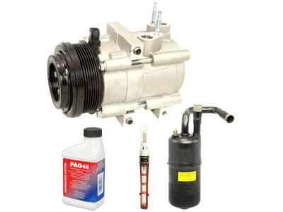 Kit compresor aire acondicionado para Ford Crown Victoria 2006-2011 28984WS 2009 2007 2008 2010 Foto 1 de 2