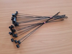 Swissphone s quad x 35 X 15 Boss Stabantenne Ladegeräte Funkmeldeempfänger Pager - Zdjęcie 1 z 1
