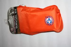 Be Smart Get Prepared weichseitiges Survival-Kit, 15-teilig - versiegelt - Bild 1 von 4