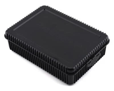 JConcepts 540 Motor Storage Case w/Foam Liner (Black) [JCO2497-2] - Image 1 of 3