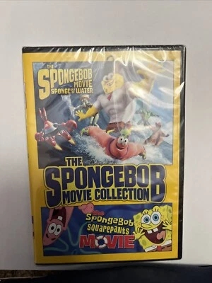 The Spongebob Movie: Sponge Out of The Water Foto 1 de 2