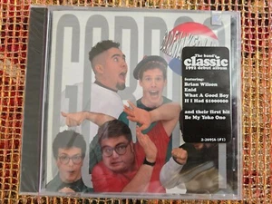 Gordon by Barenaked Ladies (CD, 1992) NEW, Sealed - Foto 1 di 4