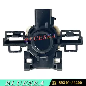 89341-33200 Bumper Parking Assist Sensor For Lexus CT200h ES300h ES350 2013-2016 - Bild 1 von 5