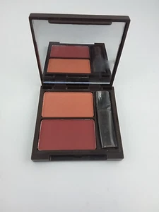 Rubor Iman Duo jengibre helado y siena 0,21 oz - Imagen 1 de 4