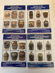 American Pottery Auction, Vicki and Bruce Waasdorp, 2004-2006, lot 4 - Picture 1 of 3
