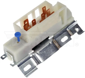 Dorman 924-871 Ignition Starter Switch fits Chevy GMC 26009743 - Picture 1 of 4