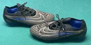 Nike Phantom GX Elite Gripknit FG Herren Fußballschuhe Größe 8 Modell # DC9968-040 - Bild 1 von 7