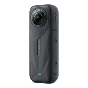 Insta360 X5 Standard Bundle Action Kamera 8K 360 Grad PureVideo - Bild 1 von 12