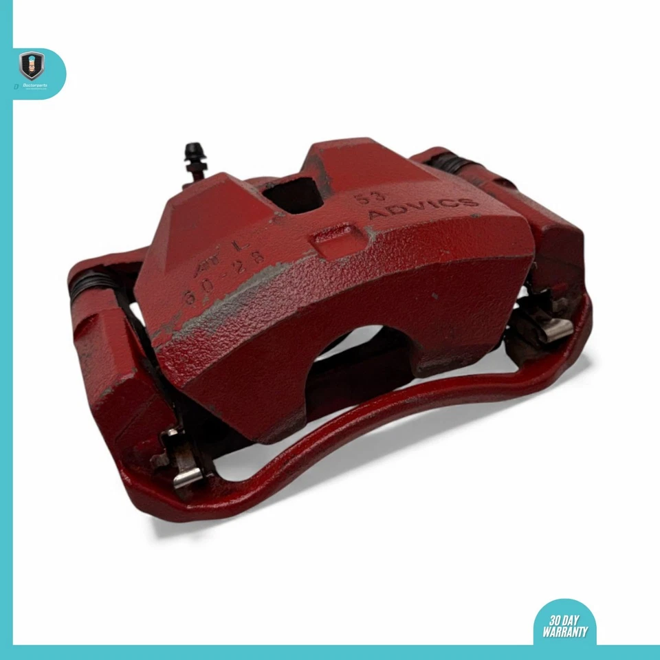 Pinza delantera izquierda del lado del conductor Lexus IS250 2014-2015 OEM Foto 1 de 4