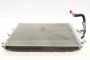 2019 - 2021 NAUTILUS Condenser K2gp7r081cd F2gh19e908af K2gz7r081b F2gz19712f - Picture 1 of 13