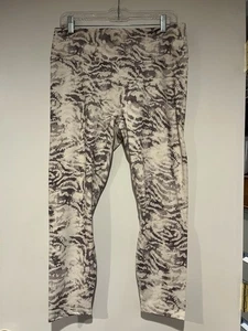 Power Hold By Fabletics Kessler II High Wasted Leggings - Größe XL - Neu mit Etikett - Bild 1 von 5
