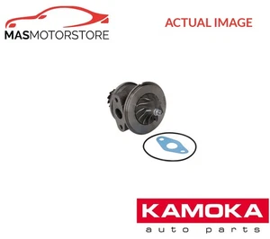 TURBOCHARGER CARTRIDGE KAMOKA 8604005 FOR FORD FOCUS II,FIESTA VI,FIESTA V,C-MAX - Picture 1 of 8