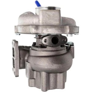 New GT3267S Turbocharger 2674A307 Fit For Perkins Agricultural LP15 with T6.60 - Picture 1 of 4