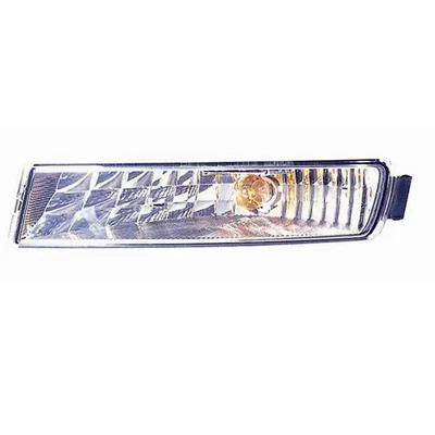 Gruppo Ottico Anteriore Crystal Per Opel Movano Lato Dx 2004/01-2009/12 Destro - Immagine 1 di 3