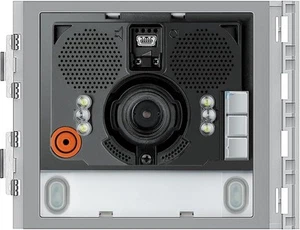 Modulo Audio Video Sfera Per Impianti Videocitofonici 2 Fili Bticino 351200 - Imagen 1 de 5