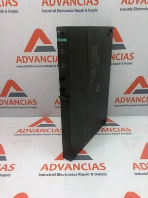 Siemens Simatic S7-400, 6es7407-0da02-0aa0, 6es7 407-0da02-0aa0, usado. - Imagen 1 de 4