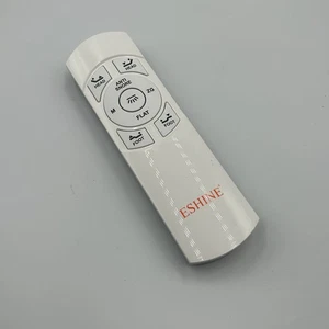 ESHINE - Adjustable Bed Replacement Remote - RF.28.08.07 - Okin - TESTED - RF28 - Picture 1 of 4