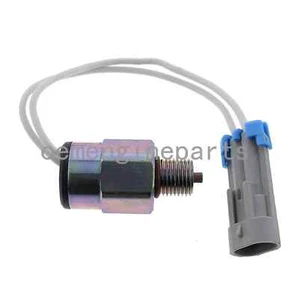 AT340719 Solenoid Valve For John Deere 313 314G 318G 317 318D 317G 319D 320 320D - Picture 1 of 6