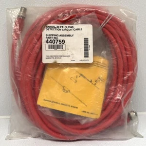 Ansul 30 ft (9.15M) 440759 Detection Circuit Cable - Picture 1 of 5