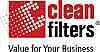 CLEAN FILTERS ML4571 Oil Filter for JAGUAR,LAND ROVER