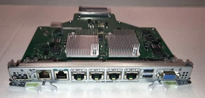 ORACLE SUN Genuine 7078248 I/O Rear Board Assembly T5-4 T5-8 - TESTED !! - Afbeelding 1 van 4