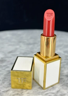 Tom Ford Lip Color Ultra Rich #25 NAOMI - 0.07oz/2mL - NW-O BOX - Image 1 of 4