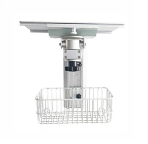 Universal Wall Bracket Stand Mounts for Mindray IPM uMEC iMEC EPM ECG Monitor - Picture 1 of 1