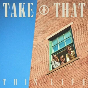 Take That – This Life - Rock/Pop/Album/Pop Rock/2023/Import # CD - NEU - OVP - Foto 1 di 1