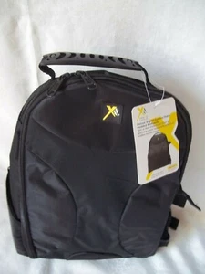 Nueva Mochila Acolchada de Video y Cámara Digital Xit Photo Deluxe - Imagen 1 de 5