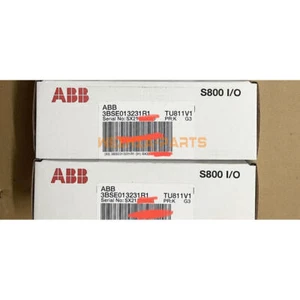 1PC ABB TU811V1 3BSE013231R1 module base New - Picture 1 of 2