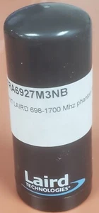 Antena Laird Phantom Negra 698-1700 Mhz NMO TRA6927M3NB - Imagen 1 de 1